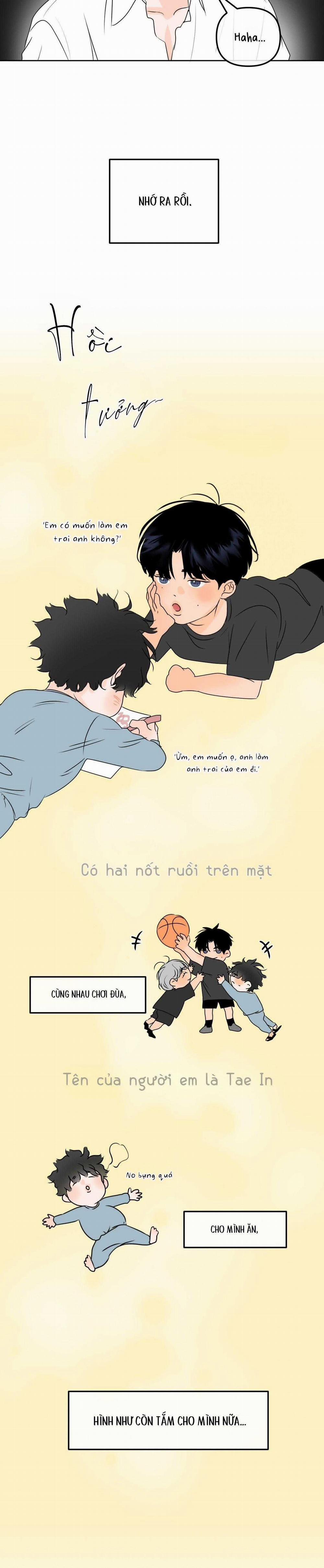 Ranh Giới Của Mùi Hương 28 trang 26