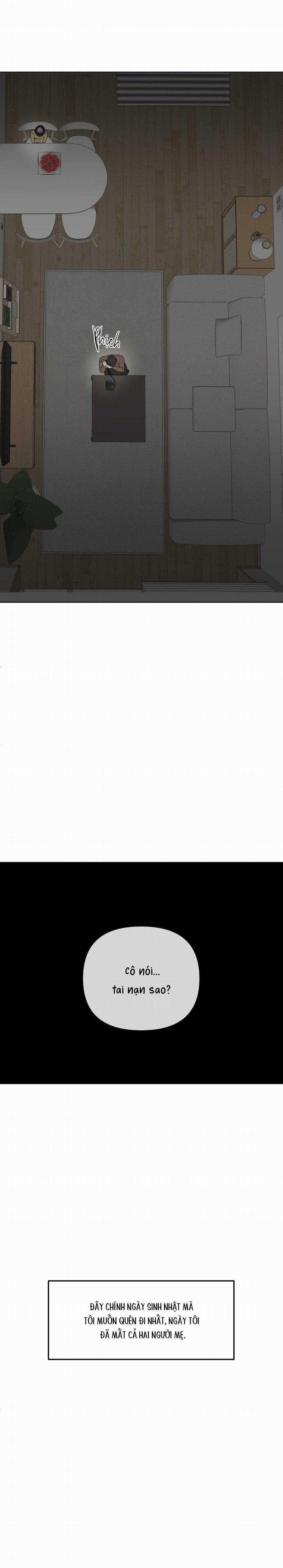 Ranh Giới Của Mùi Hương 28 trang 7