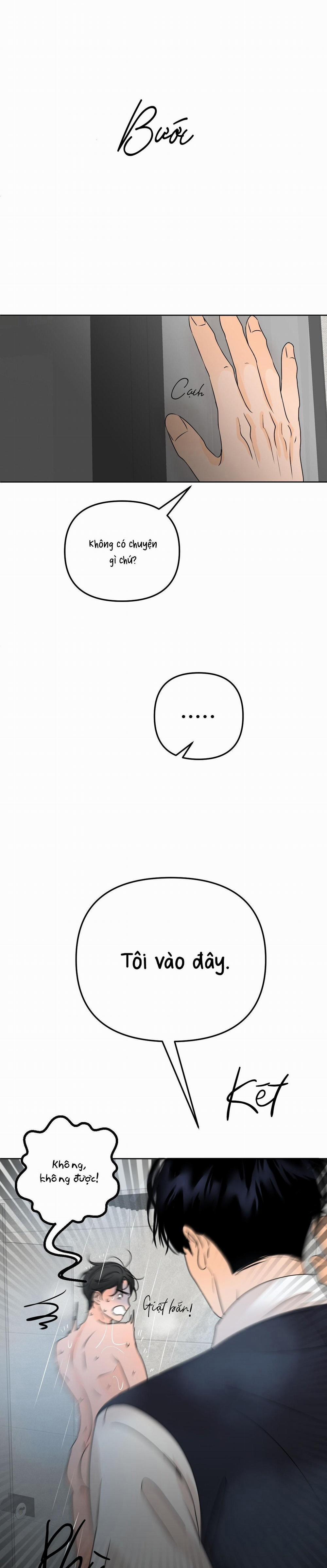 Ranh Giới Của Mùi Hương 29 trang 12