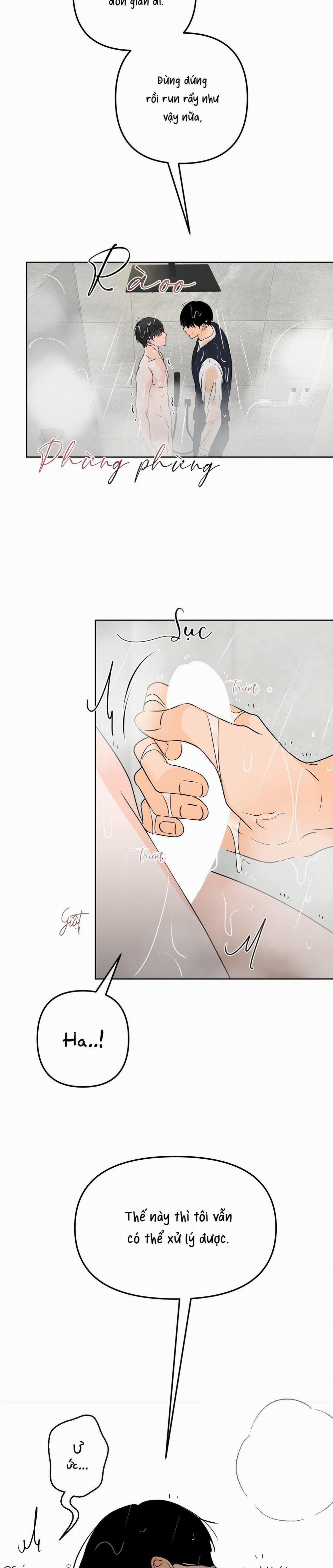 Ranh Giới Của Mùi Hương 29 trang 16