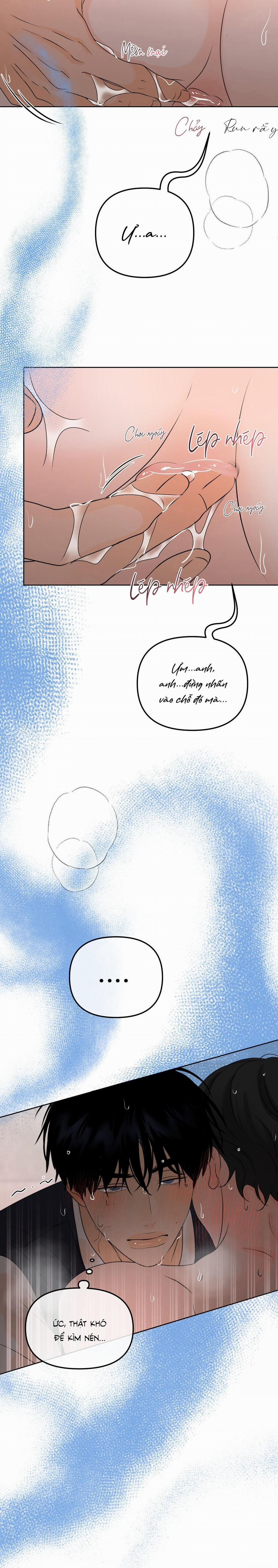 Ranh Giới Của Mùi Hương 29 trang 20