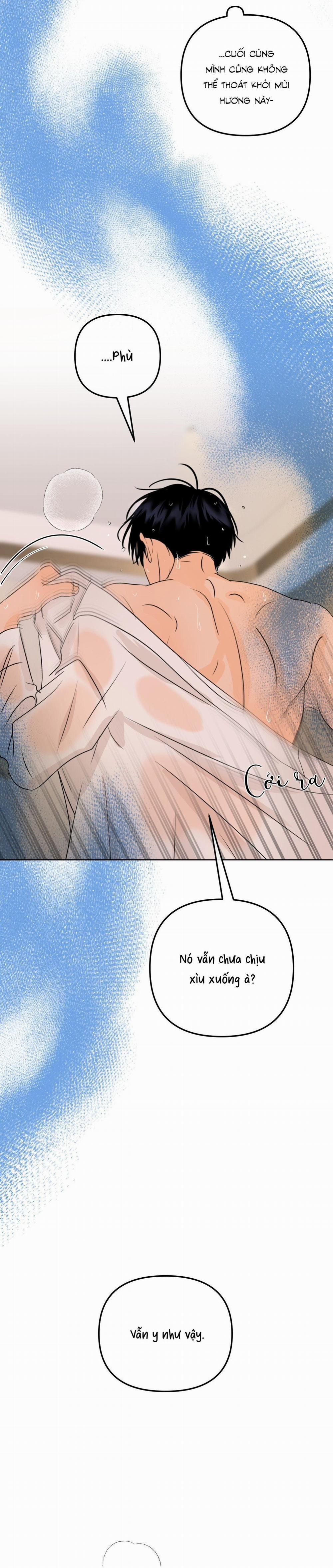 Ranh Giới Của Mùi Hương 29 trang 23