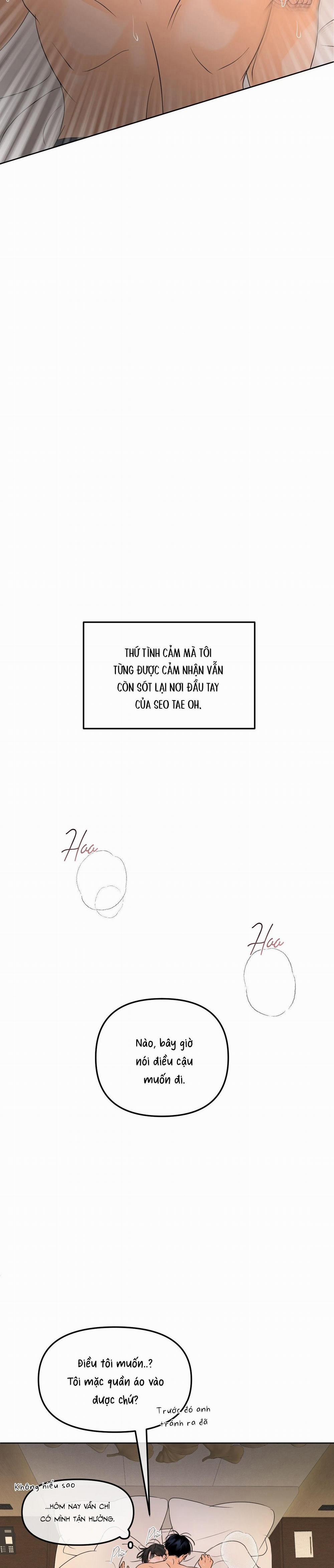 Ranh Giới Của Mùi Hương 29 trang 31