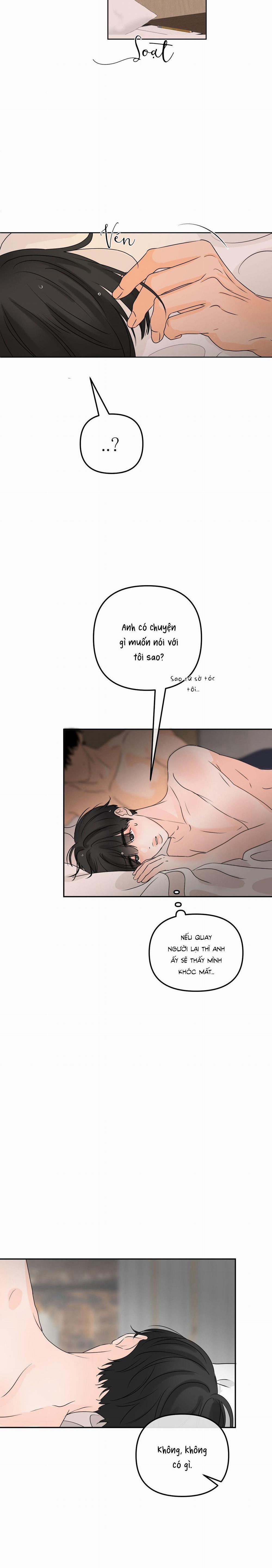 Ranh Giới Của Mùi Hương 29 trang 35