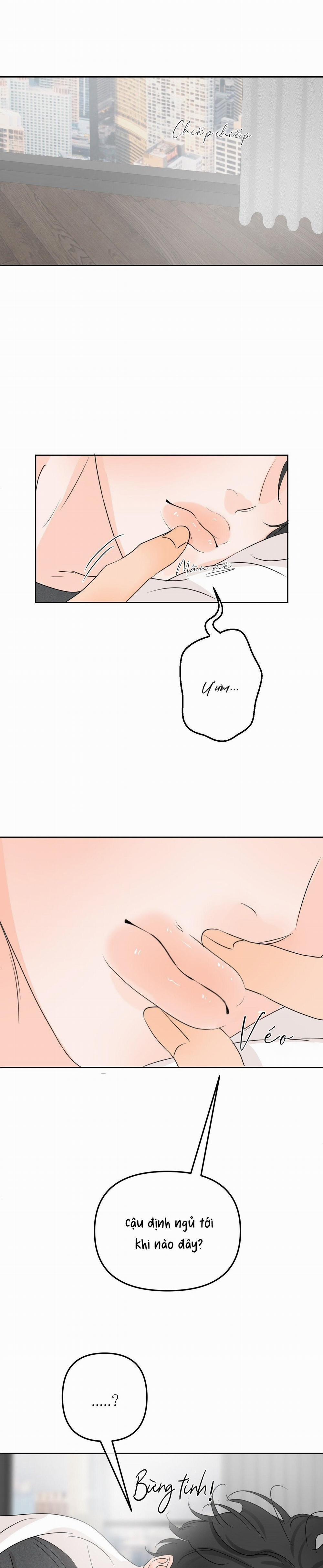 Ranh Giới Của Mùi Hương 30 trang 0