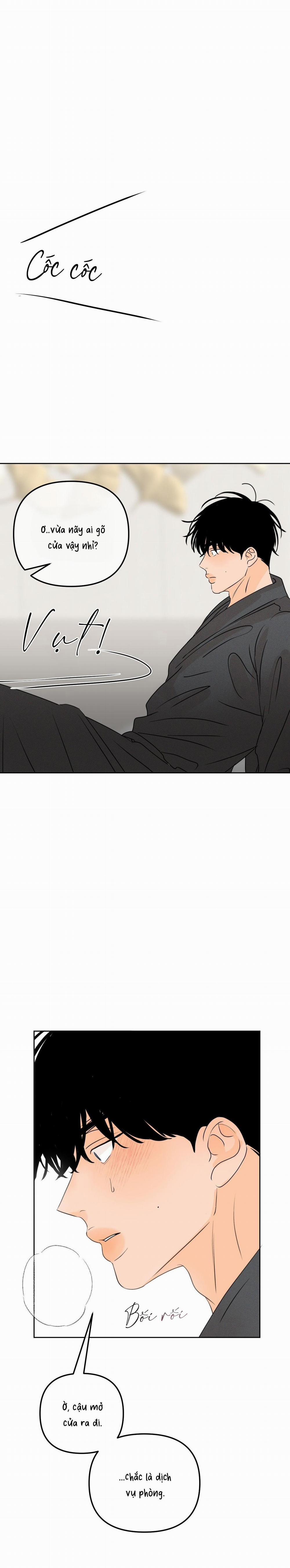 Ranh Giới Của Mùi Hương 30 trang 11