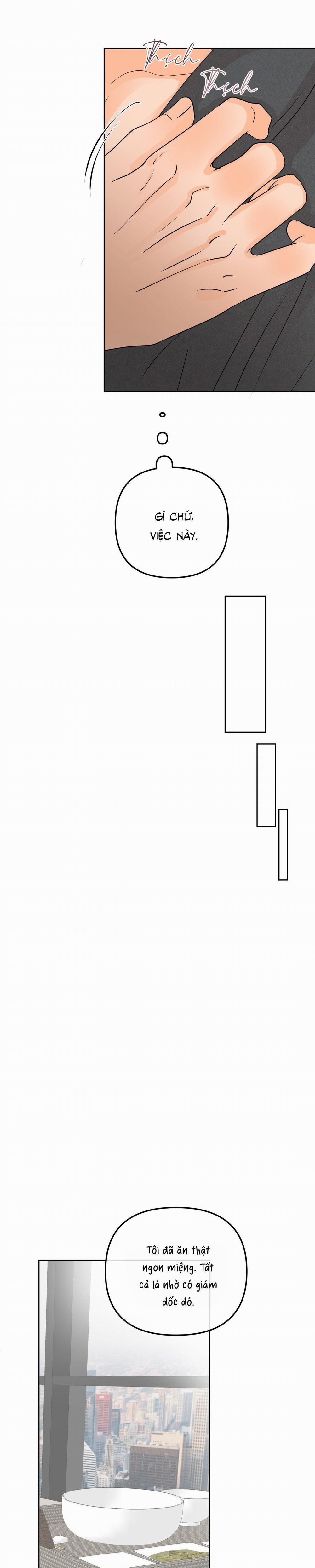 Ranh Giới Của Mùi Hương 30 trang 12