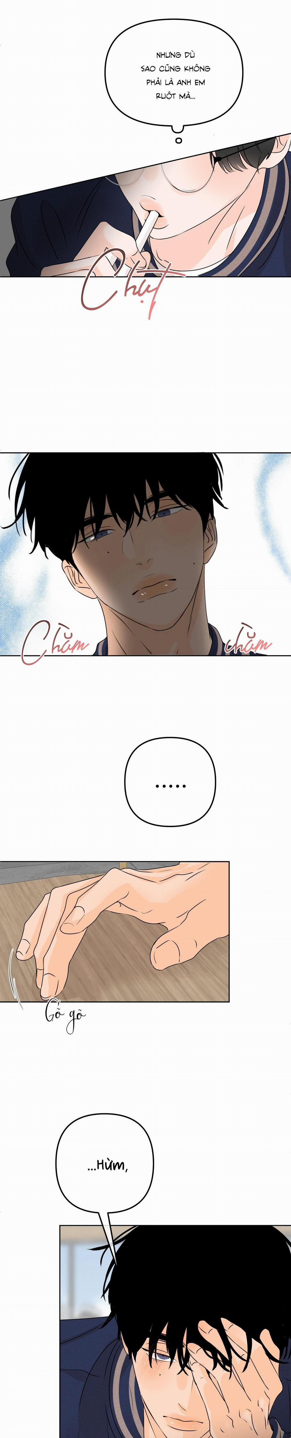 Ranh Giới Của Mùi Hương 30 trang 21