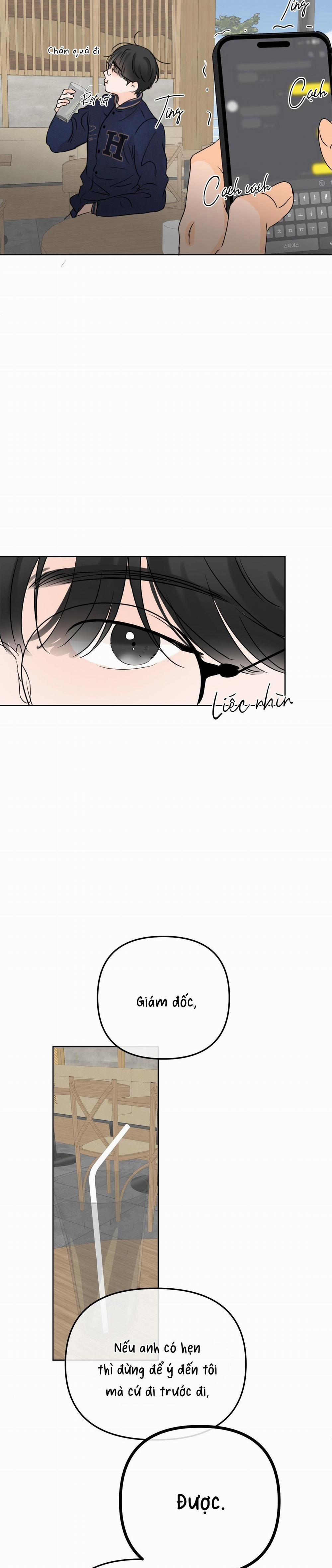 Ranh Giới Của Mùi Hương 30 trang 25