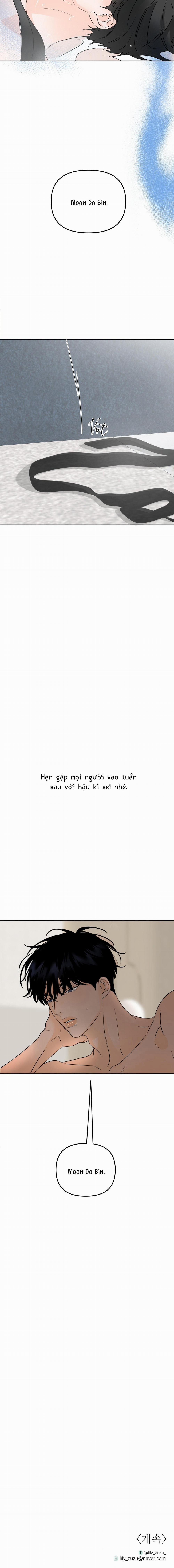 Ranh Giới Của Mùi Hương 30 trang 35