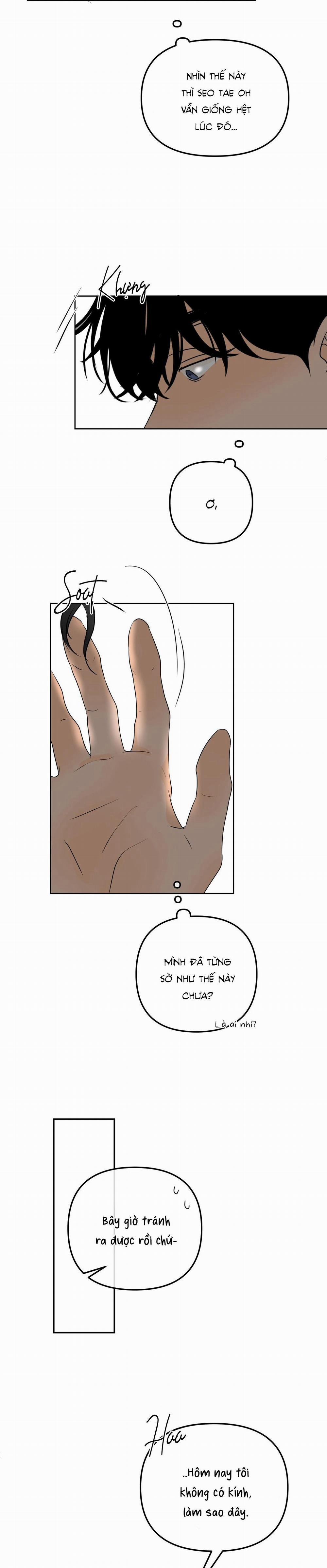 Ranh Giới Của Mùi Hương 30 trang 7