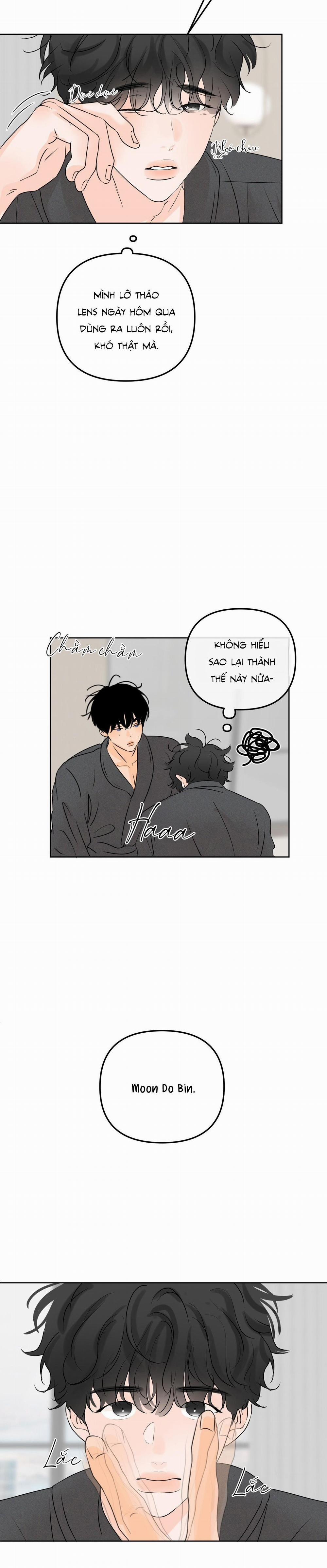 Ranh Giới Của Mùi Hương 30 trang 8