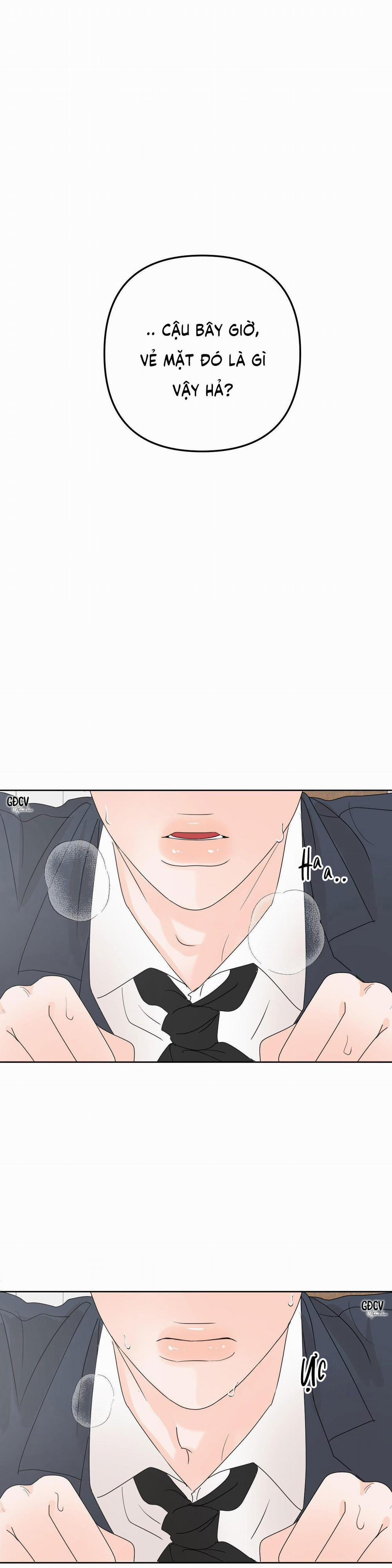 Ranh Giới Của Mùi Hương 9 trang 0