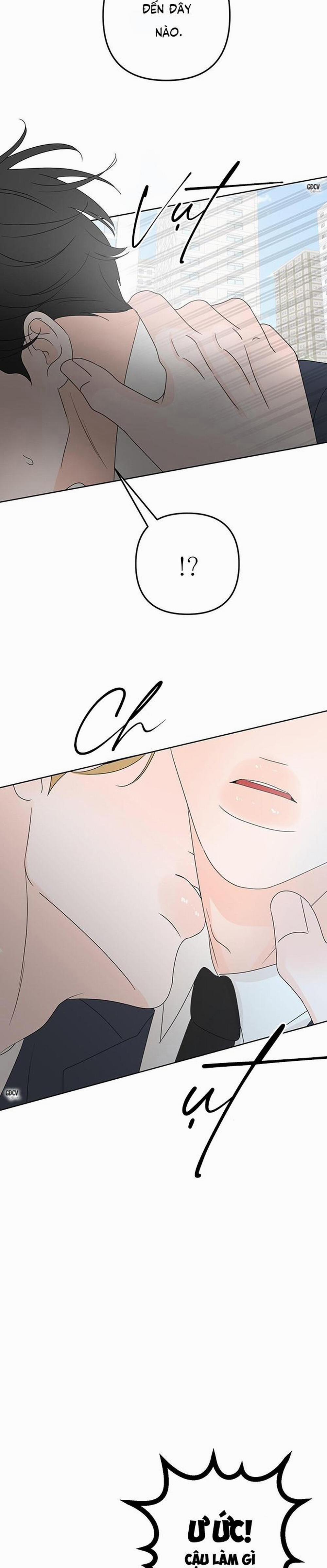 Ranh Giới Của Mùi Hương 9 trang 18