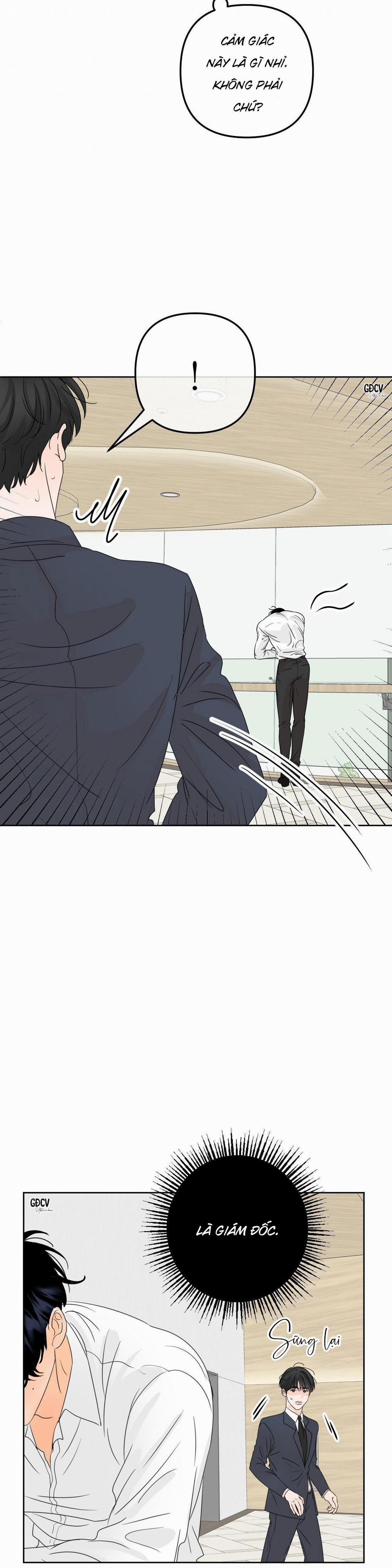 Ranh Giới Của Mùi Hương 9 trang 24