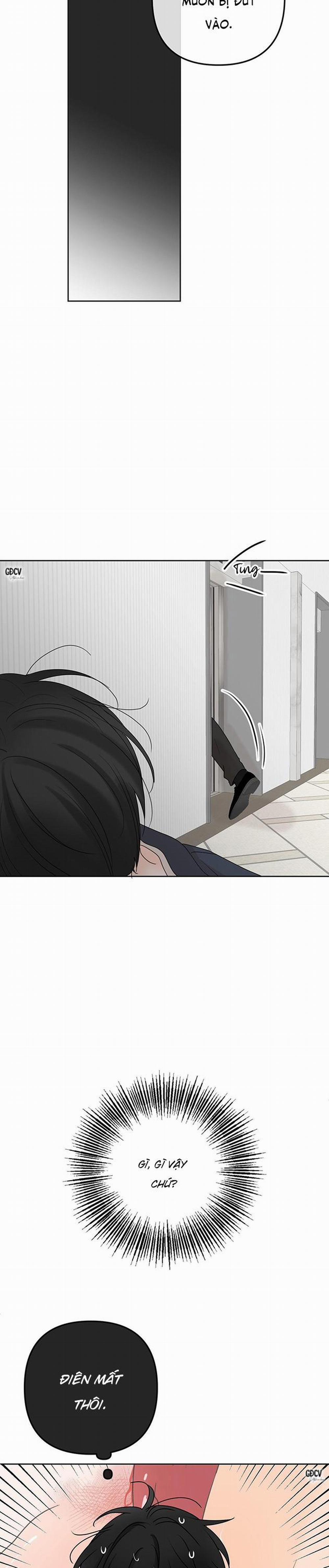 Ranh Giới Của Mùi Hương 9 trang 32