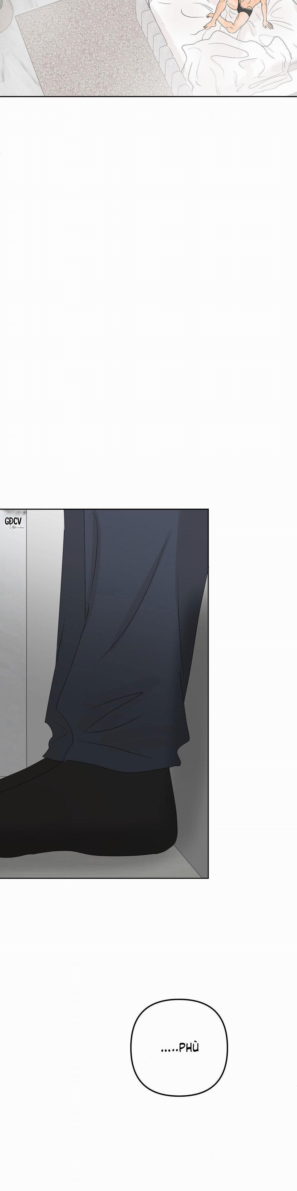 Ranh Giới Của Mùi Hương 9 trang 4