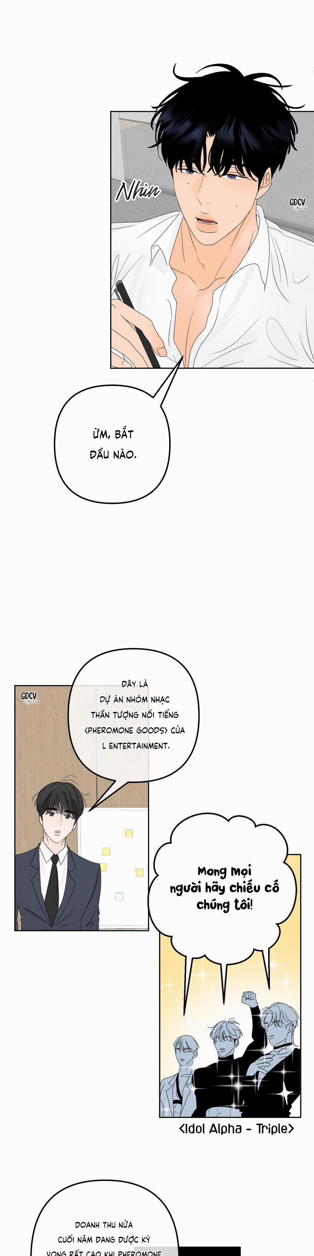 Ranh Giới Của Mùi Hương 9 trang 8