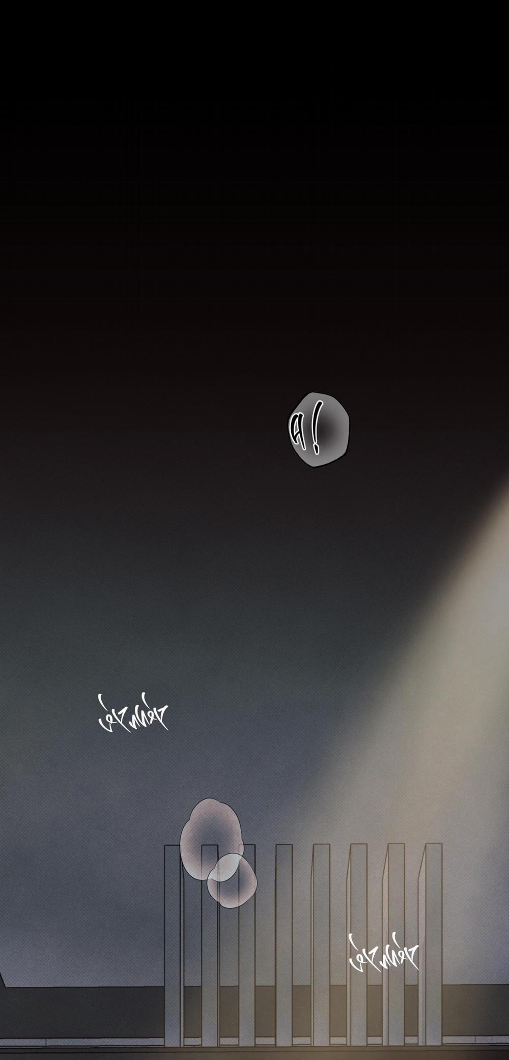 RANH GIỚI CỦA SỰ MÊ HOẶC 1 H+ trang 0