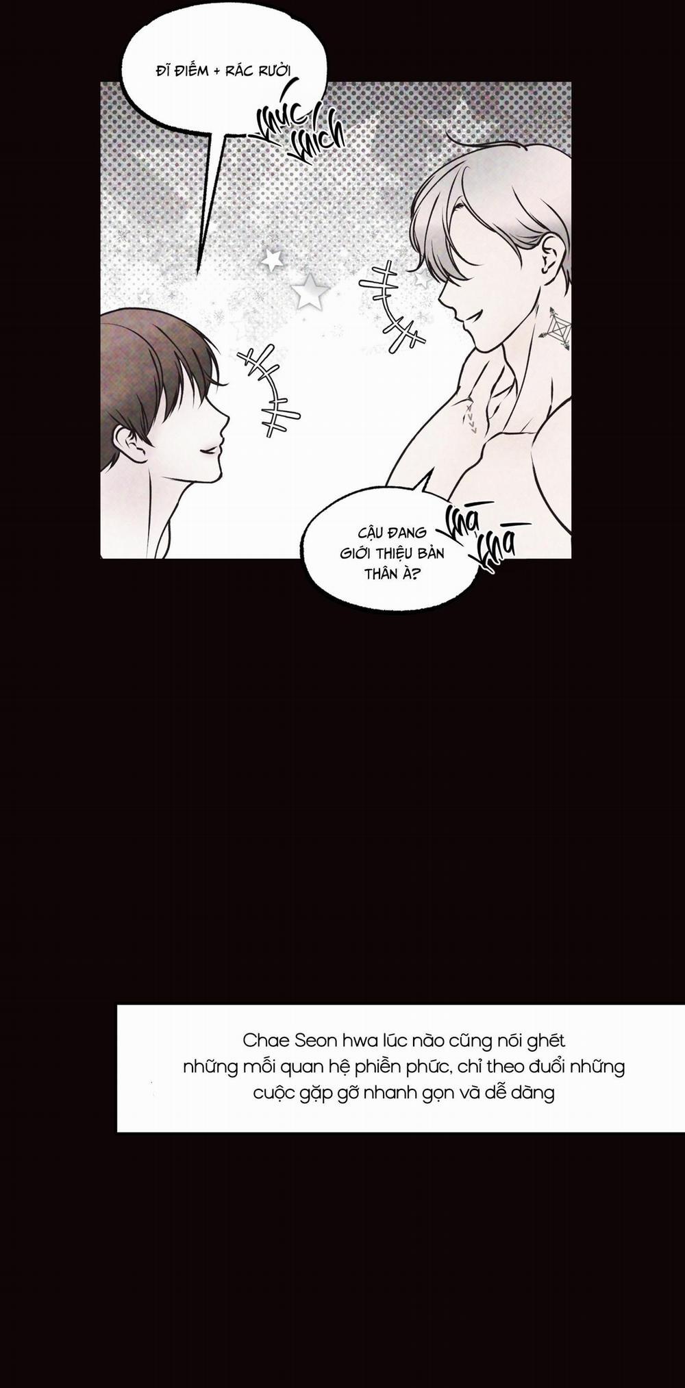 RANH GIỚI CỦA SỰ MÊ HOẶC 1 H+ trang 55