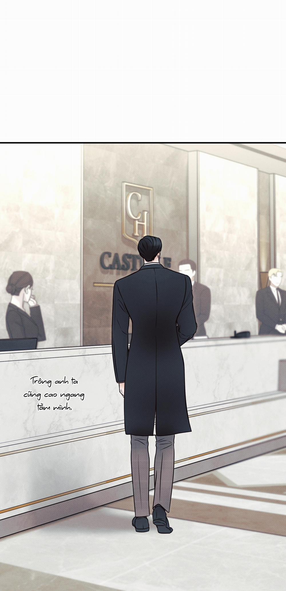 RANH GIỚI CỦA SỰ MÊ HOẶC 1 H+ trang 63