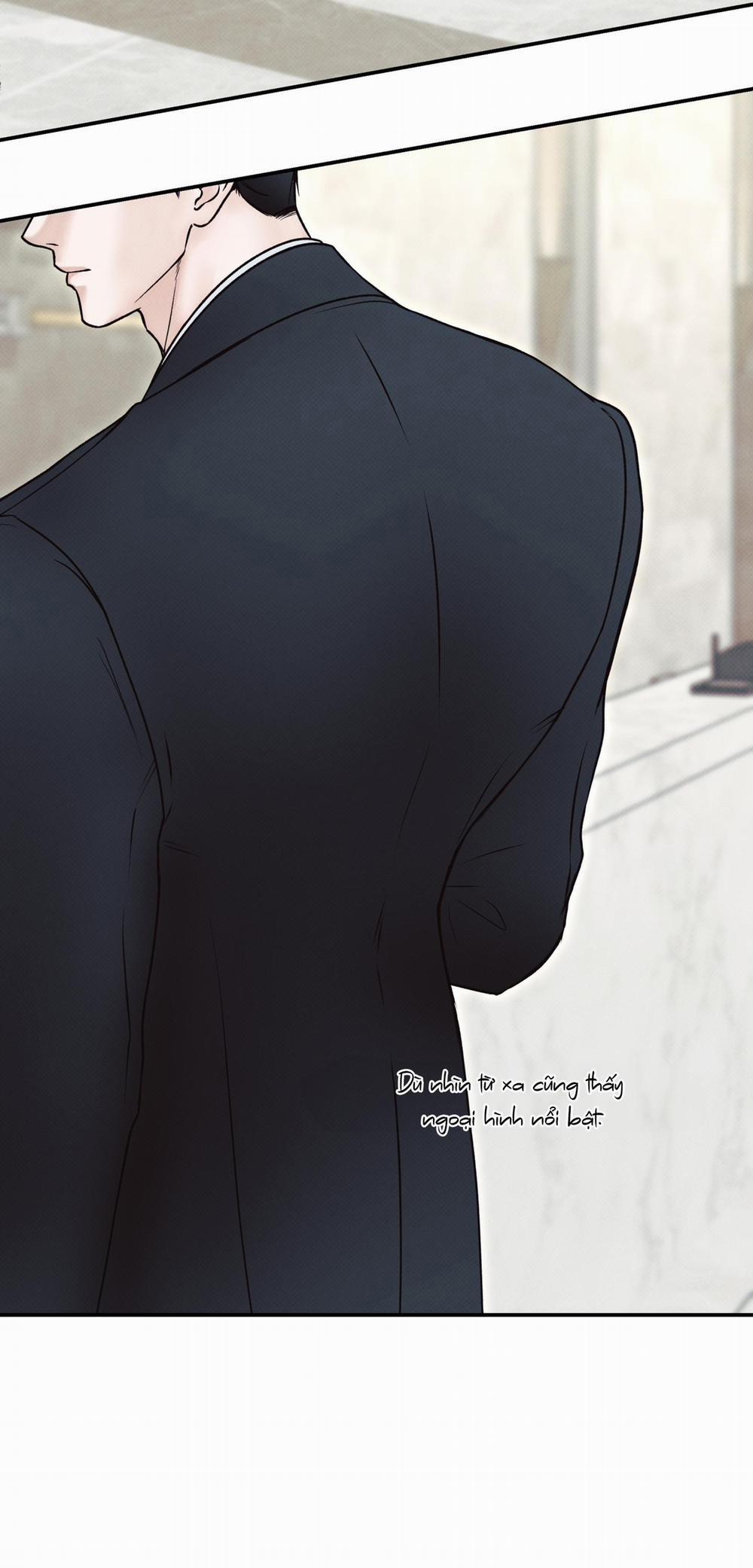 RANH GIỚI CỦA SỰ MÊ HOẶC 1 H+ trang 64