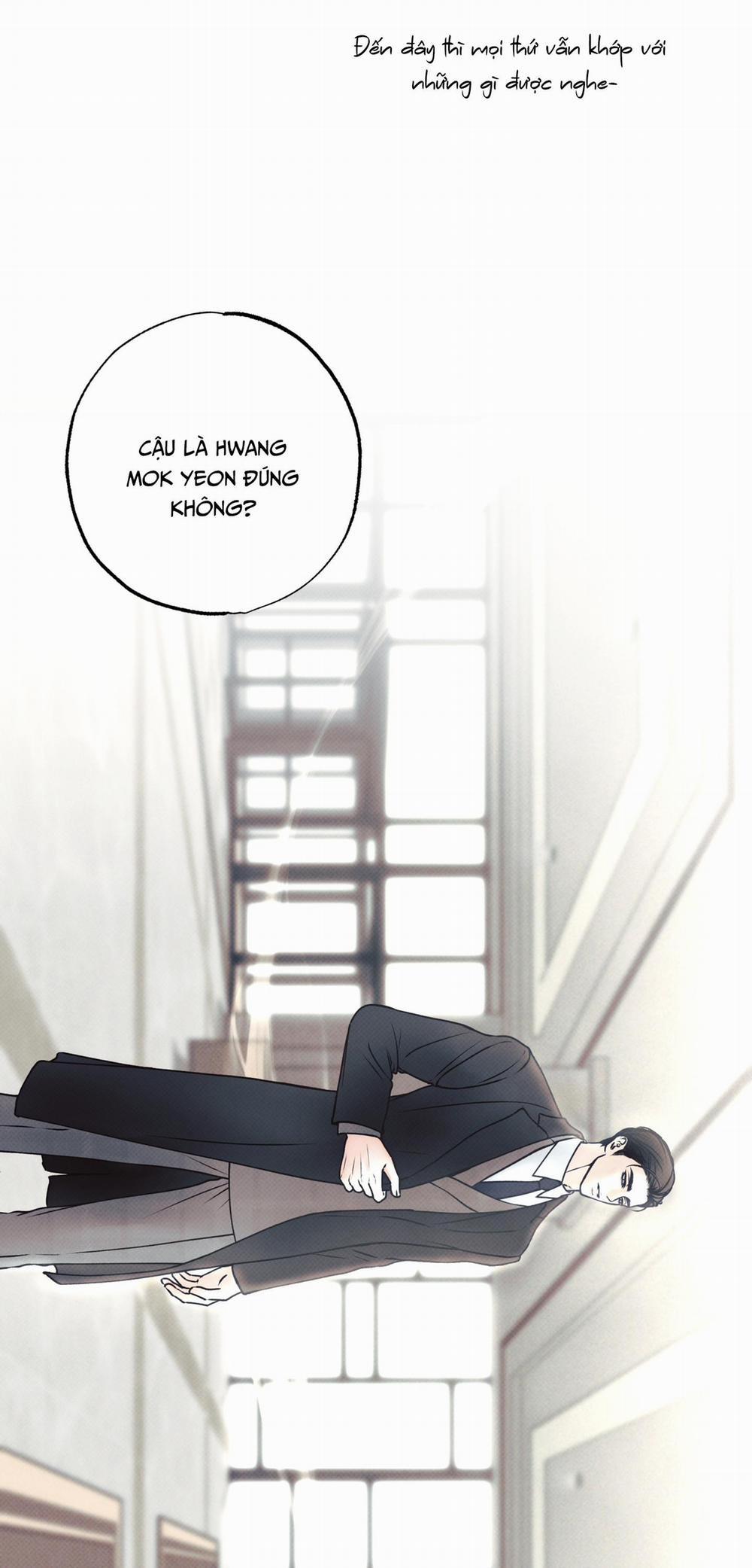 RANH GIỚI CỦA SỰ MÊ HOẶC 1 H+ trang 67