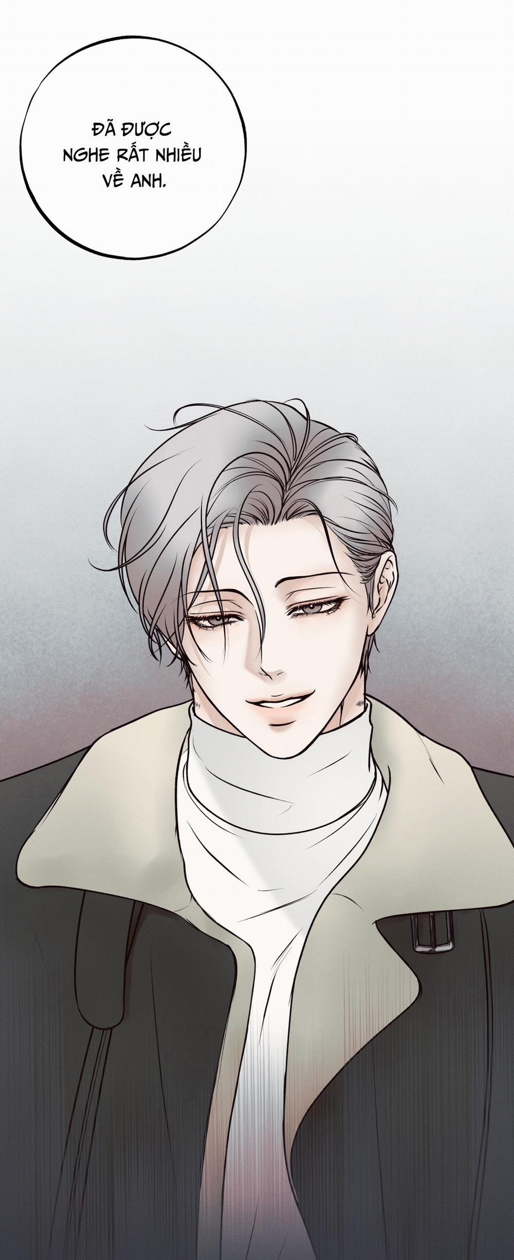 RANH GIỚI CỦA SỰ MÊ HOẶC 1 H+ trang 75