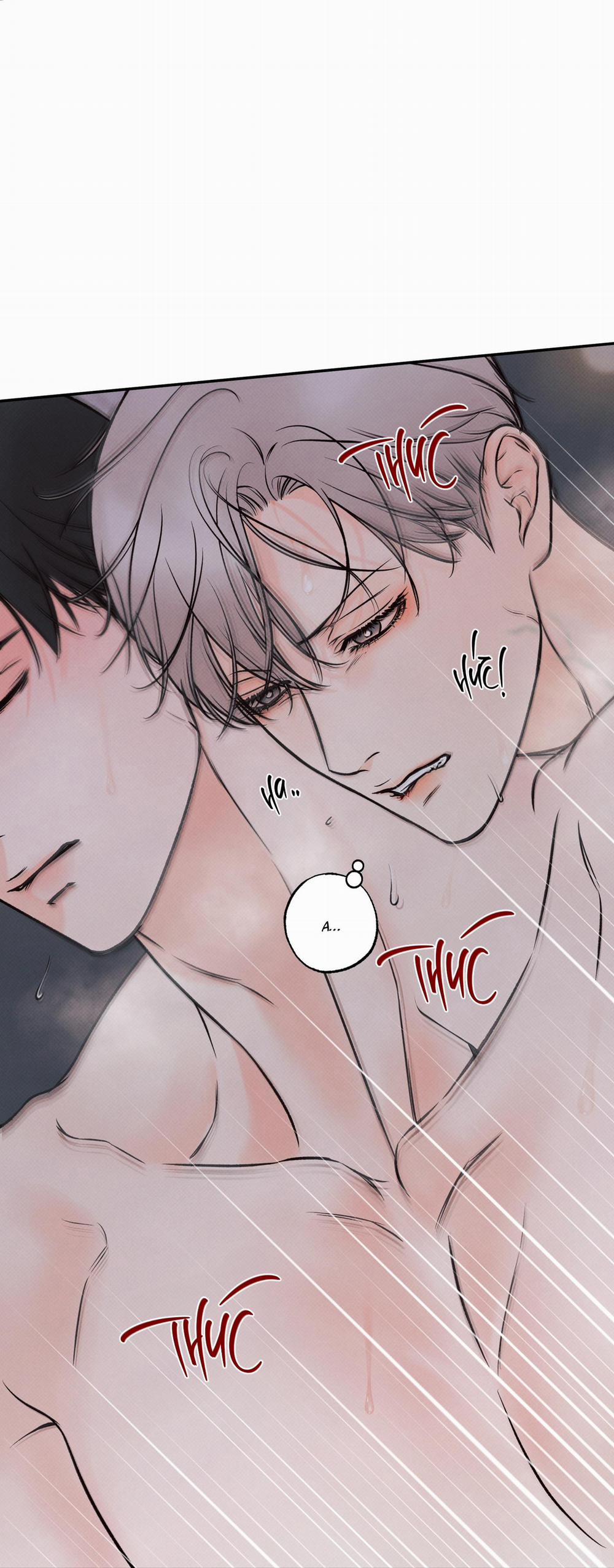 RANH GIỚI CỦA SỰ MÊ HOẶC 11 H+ trang 33