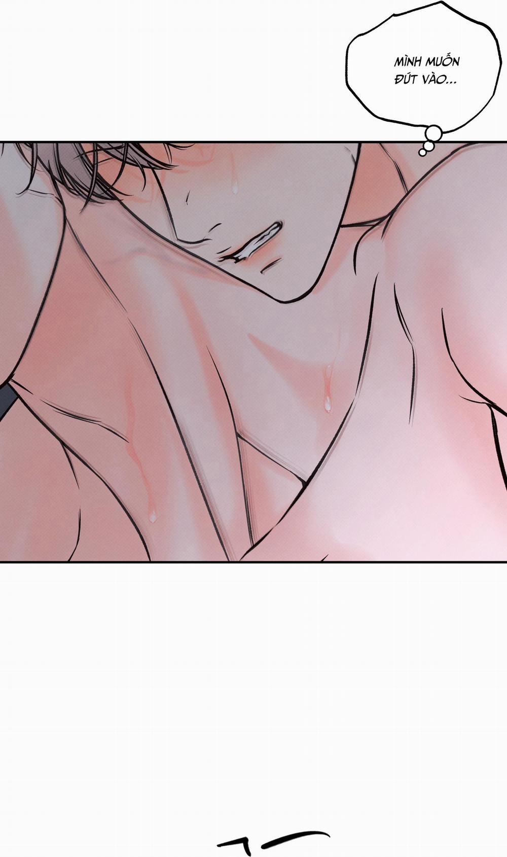 RANH GIỚI CỦA SỰ MÊ HOẶC 11 H+ trang 35