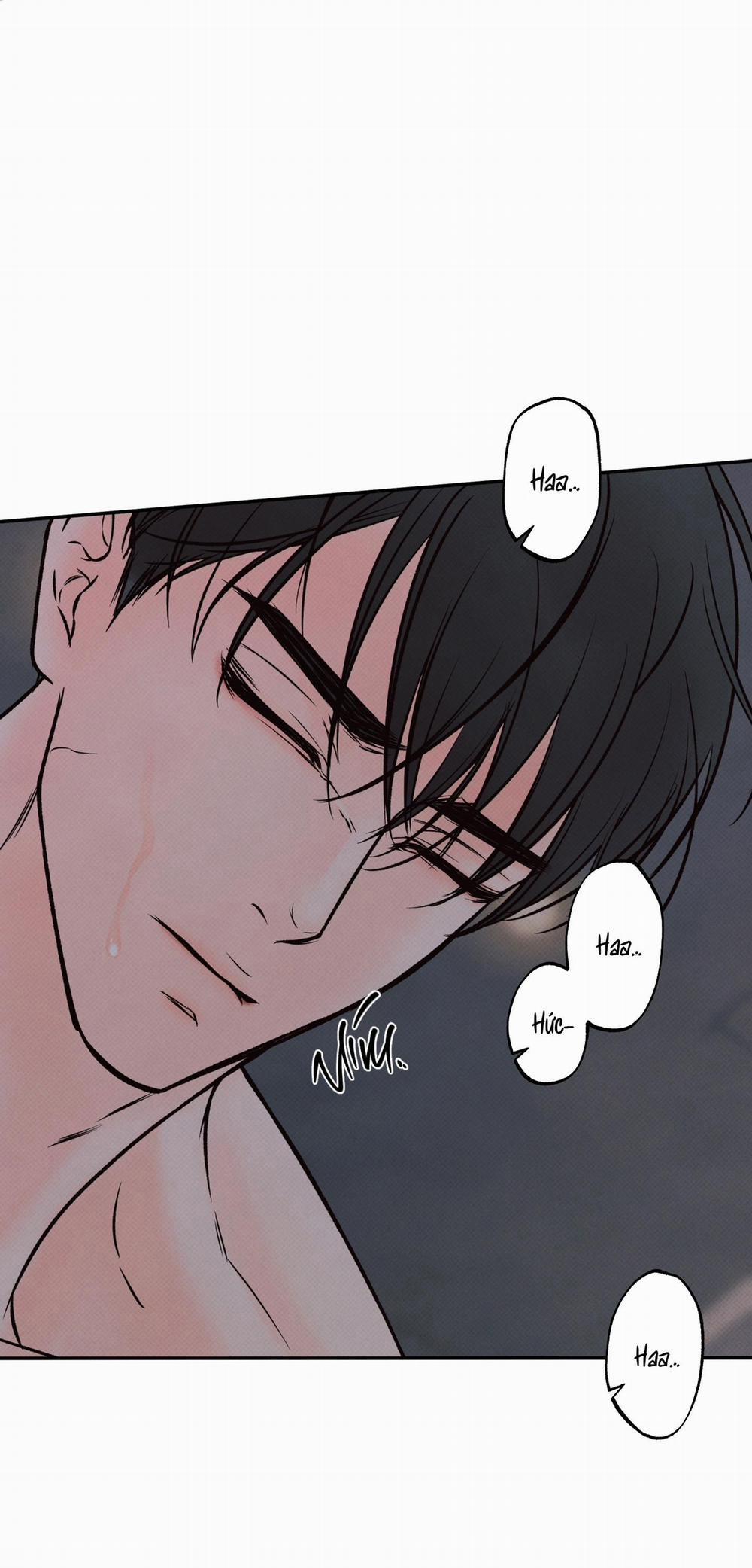 RANH GIỚI CỦA SỰ MÊ HOẶC 11 H+ trang 49