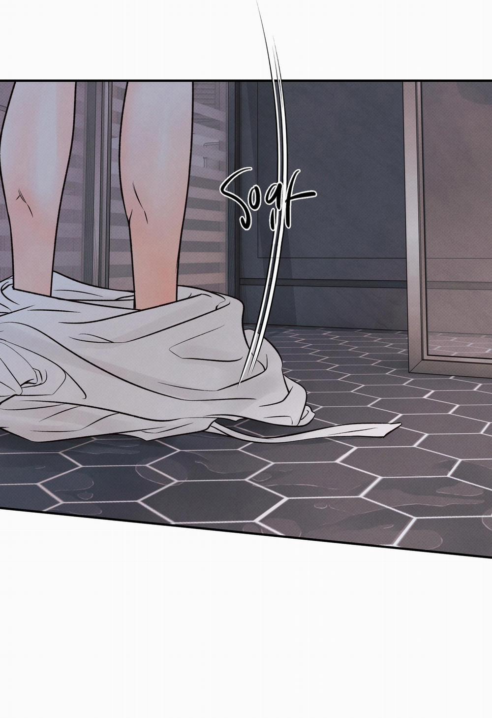 RANH GIỚI CỦA SỰ MÊ HOẶC 11 H+ trang 63