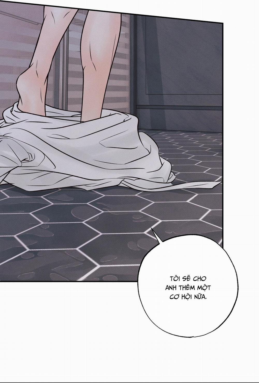 RANH GIỚI CỦA SỰ MÊ HOẶC 11 H+ trang 64