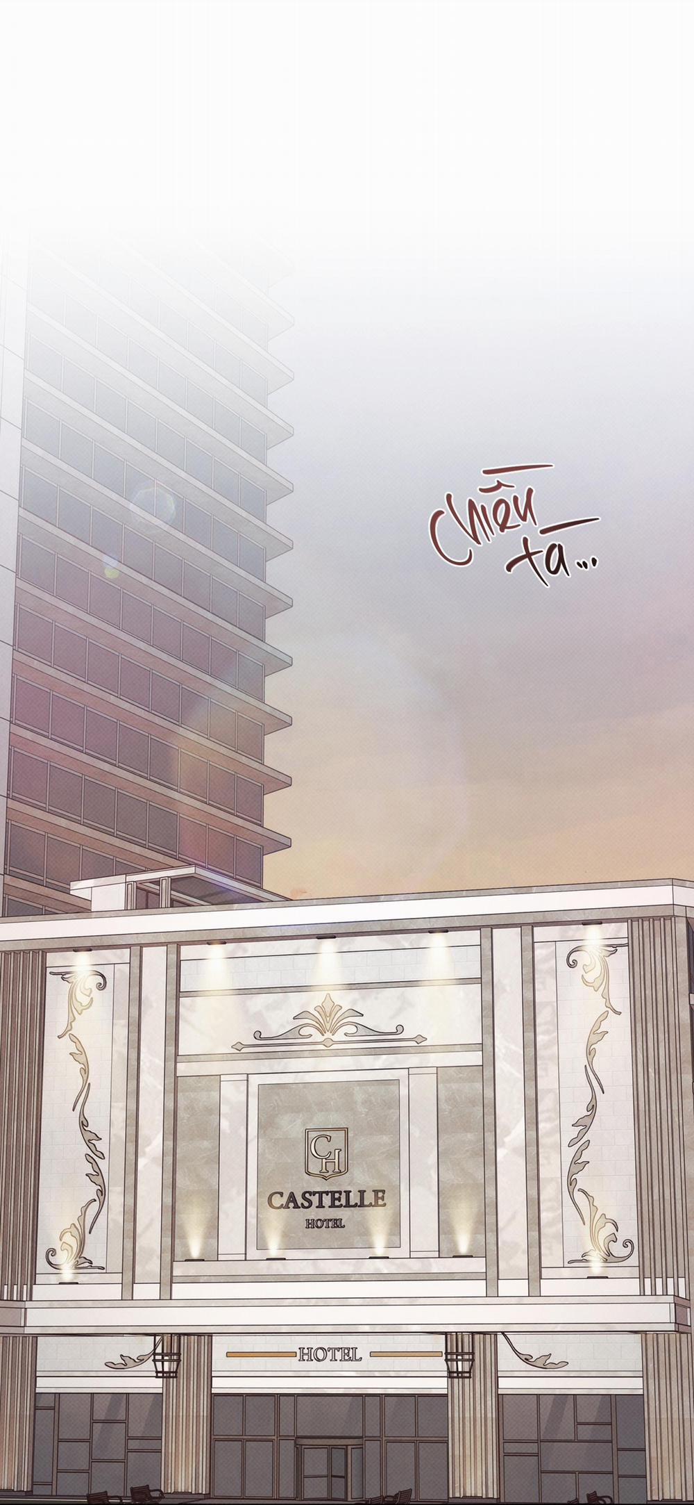 RANH GIỚI CỦA SỰ MÊ HOẶC 2 trang 0