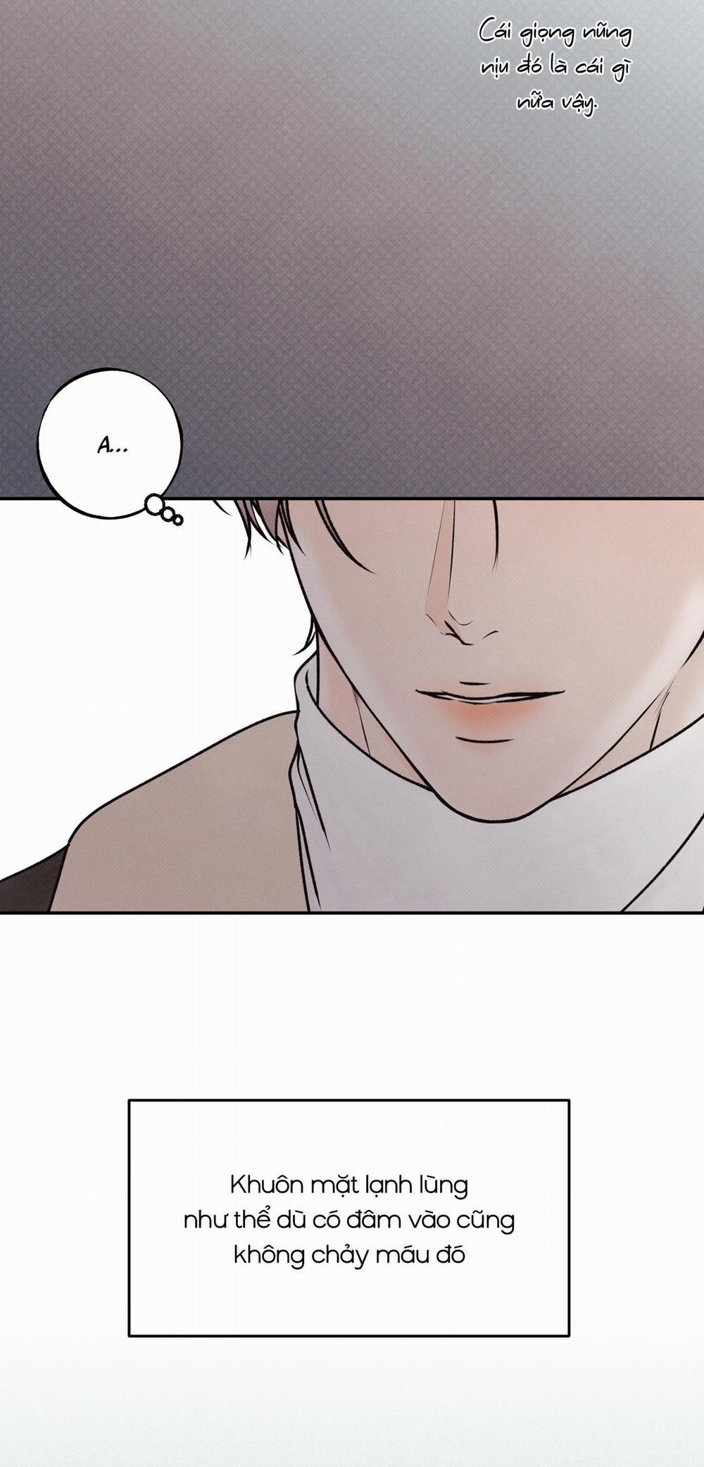 RANH GIỚI CỦA SỰ MÊ HOẶC 2 trang 35