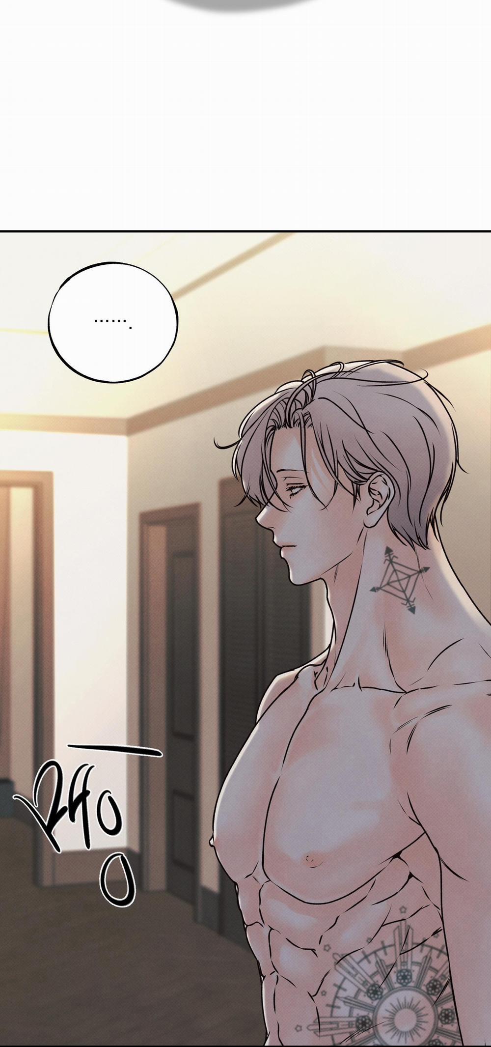 RANH GIỚI CỦA SỰ MÊ HOẶC 2 trang 55