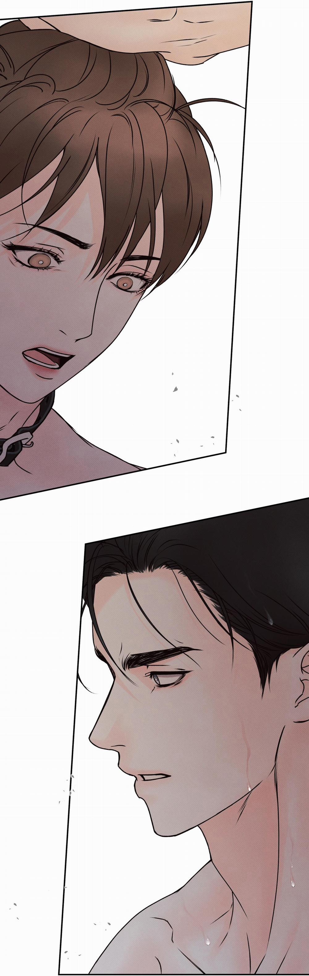 RANH GIỚI CỦA SỰ MÊ HOẶC 2 trang 63