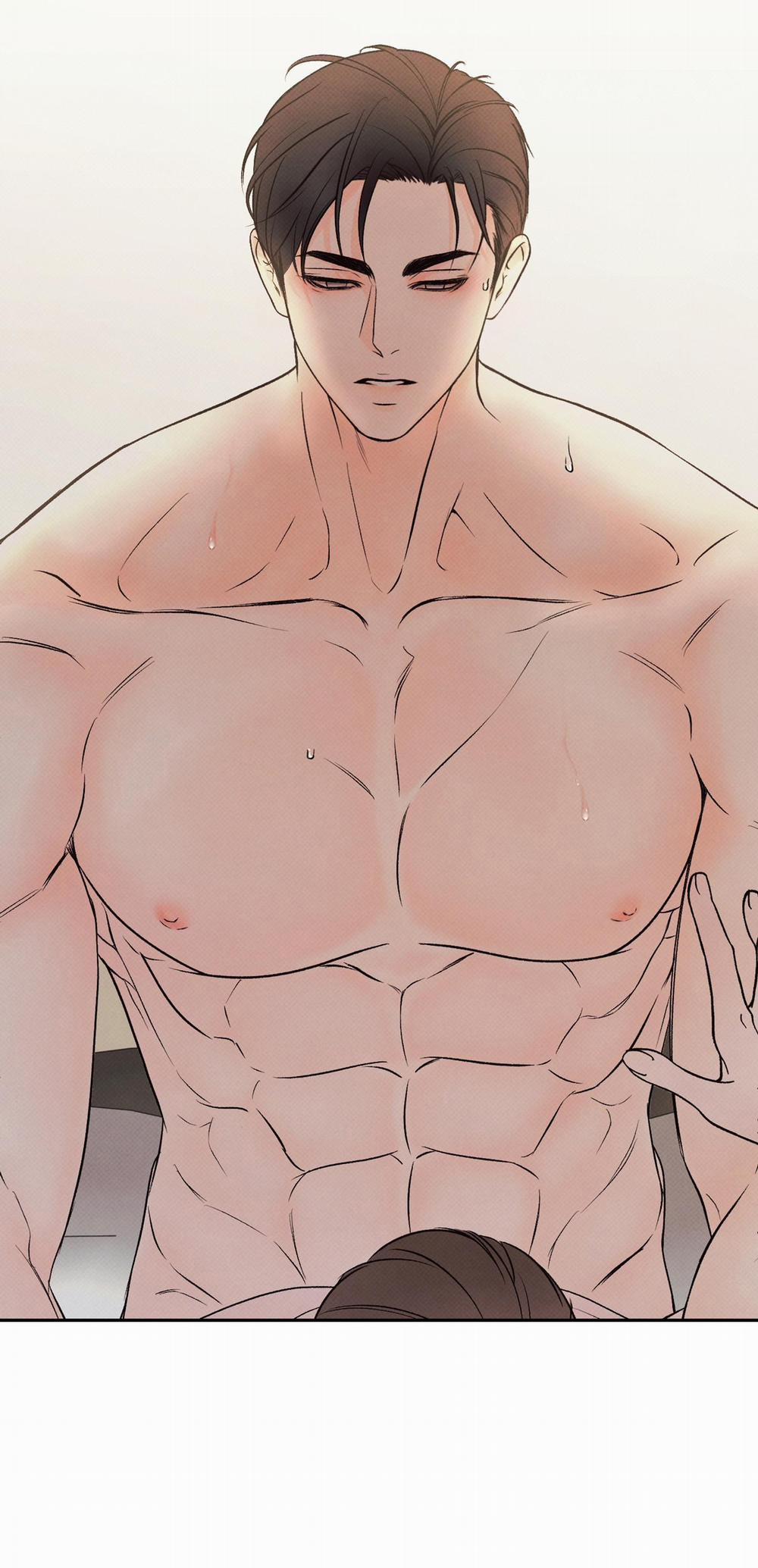 RANH GIỚI CỦA SỰ MÊ HOẶC 3 H+ trang 45