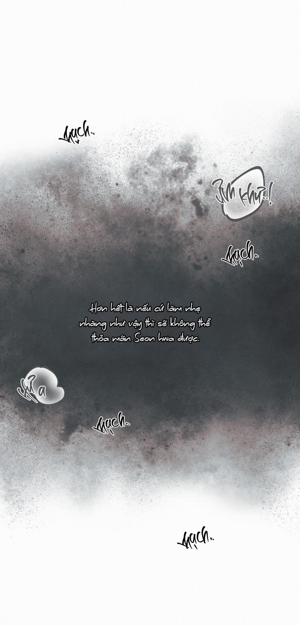 RANH GIỚI CỦA SỰ MÊ HOẶC 3 H+ trang 50