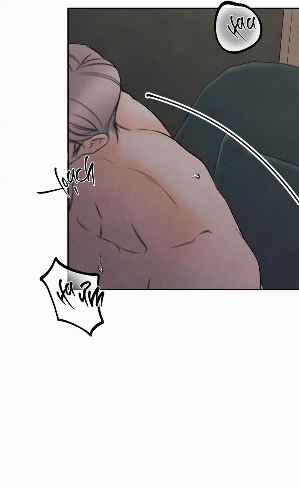 RANH GIỚI CỦA SỰ MÊ HOẶC 3 H+ trang 59