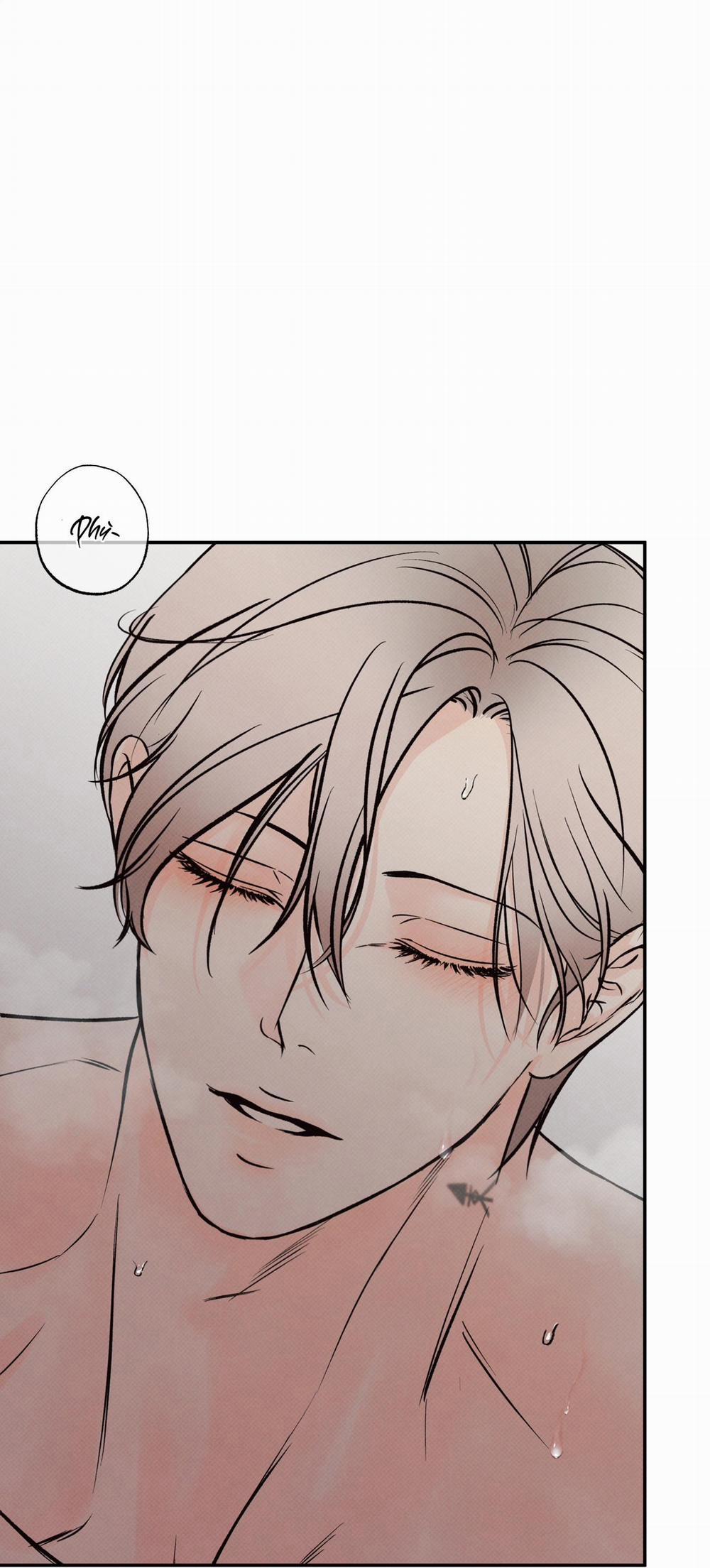 RANH GIỚI CỦA SỰ MÊ HOẶC 3 H+ trang 64