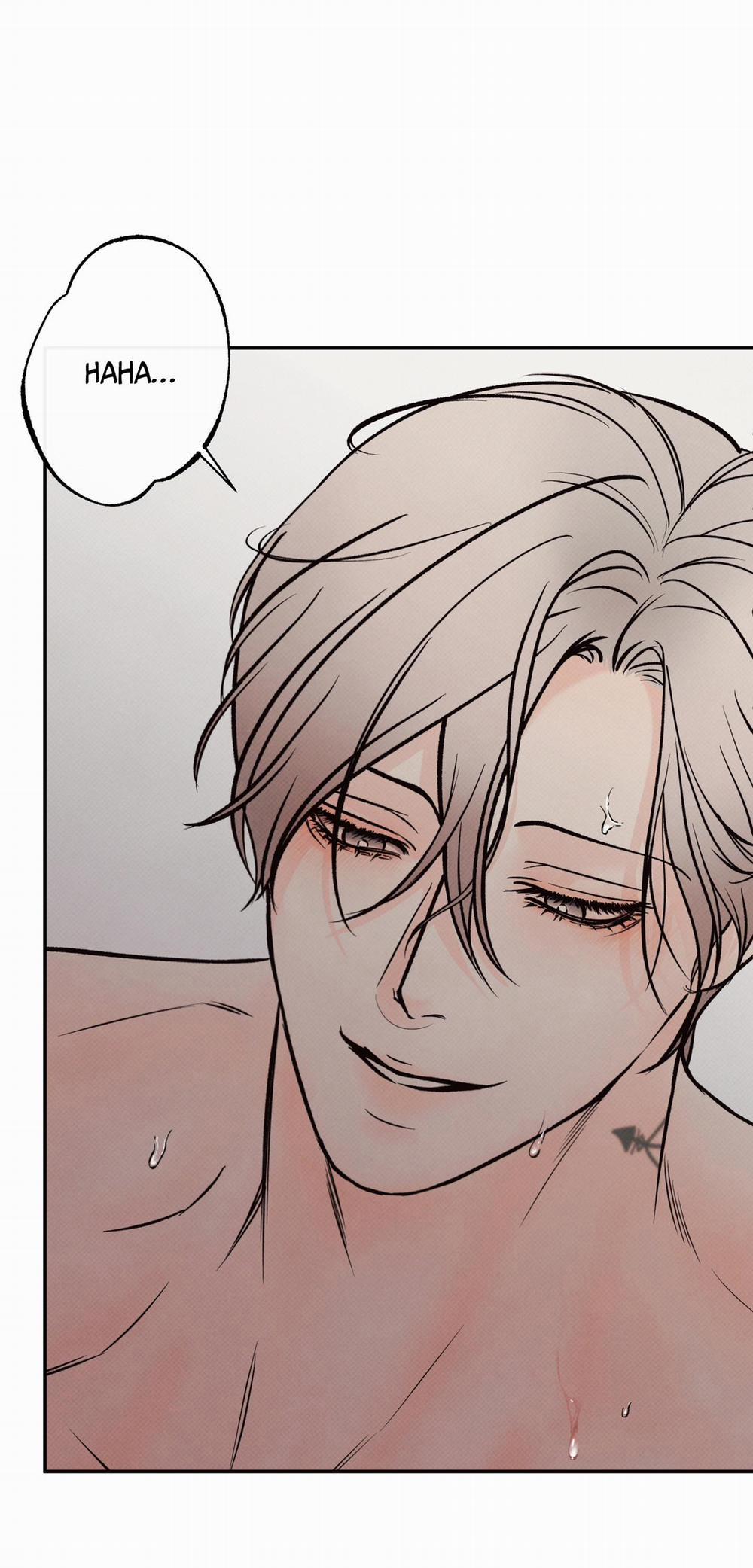 RANH GIỚI CỦA SỰ MÊ HOẶC 3 H+ trang 65