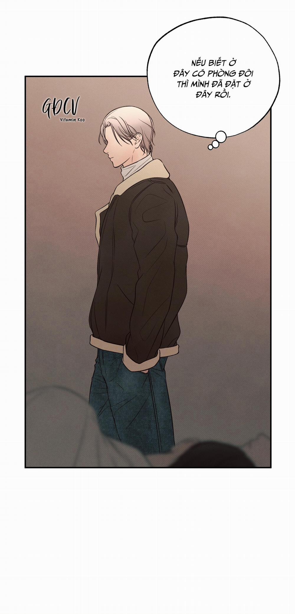 RANH GIỚI CỦA SỰ MÊ HOẶC 5 0 trang 63