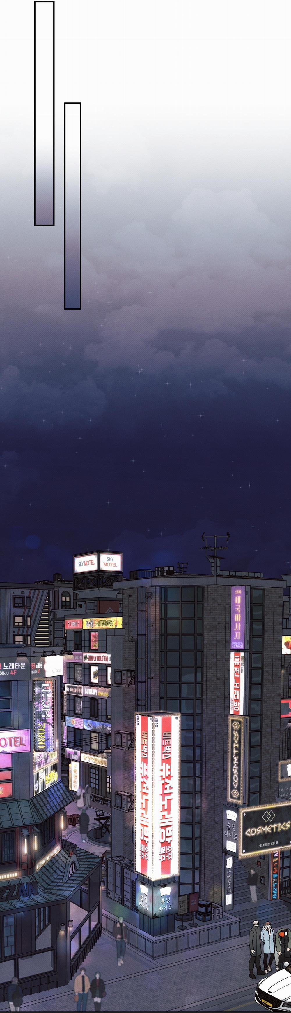 RANH GIỚI CỦA SỰ MÊ HOẶC 6 trang 29