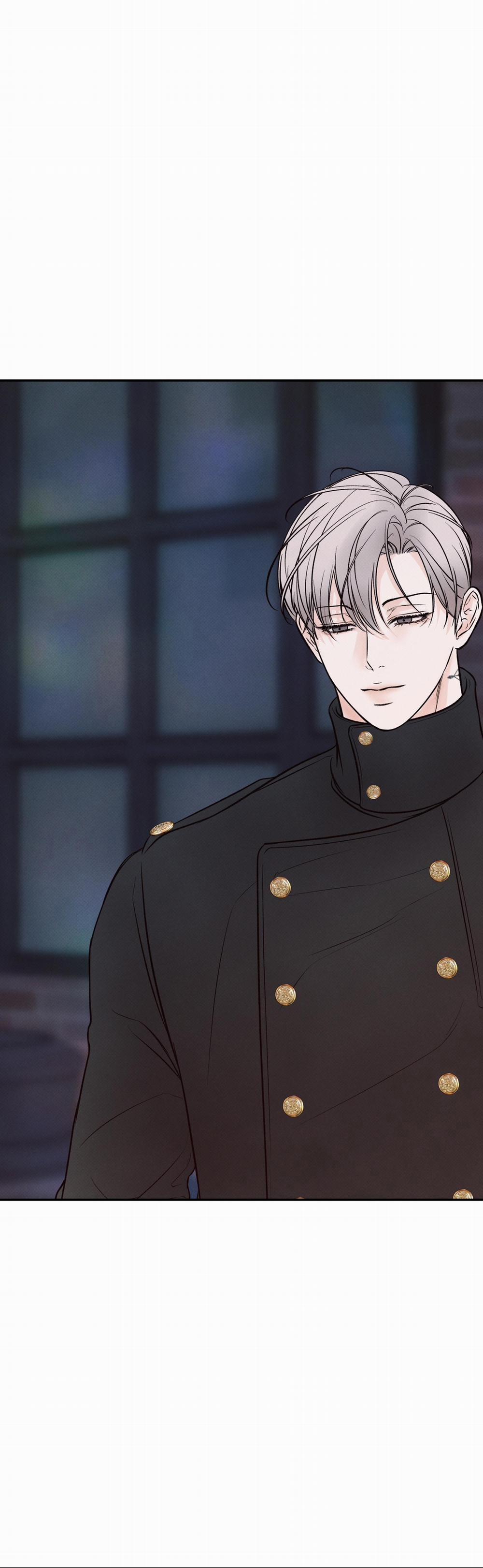 RANH GIỚI CỦA SỰ MÊ HOẶC 6 trang 36