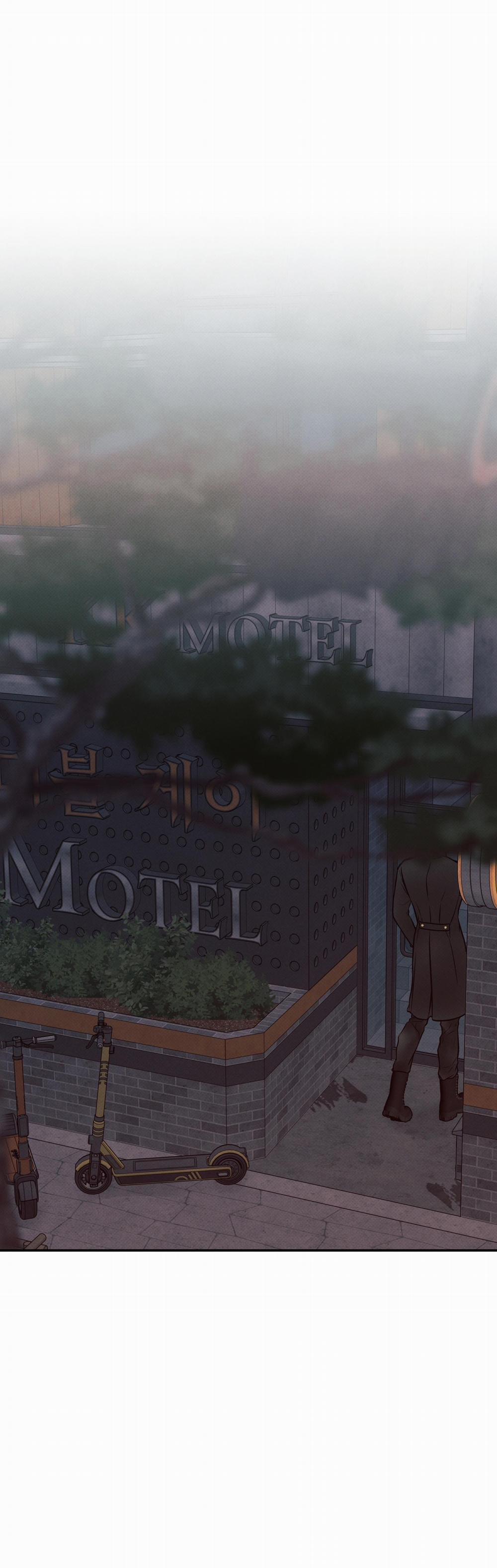 RANH GIỚI CỦA SỰ MÊ HOẶC 6 trang 41