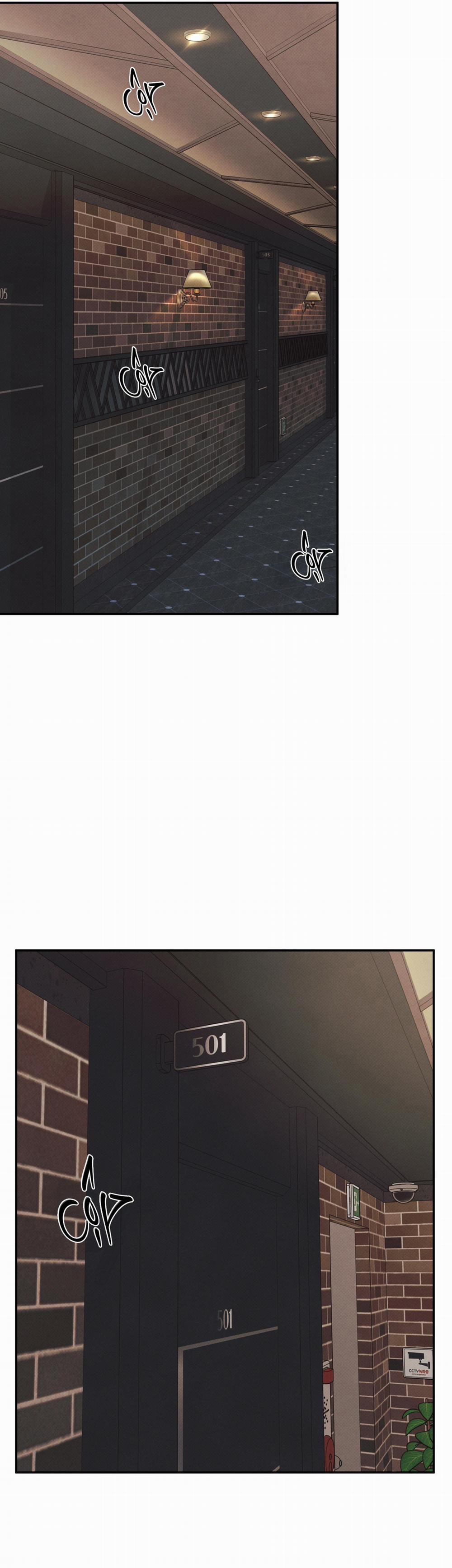 RANH GIỚI CỦA SỰ MÊ HOẶC 6 trang 44