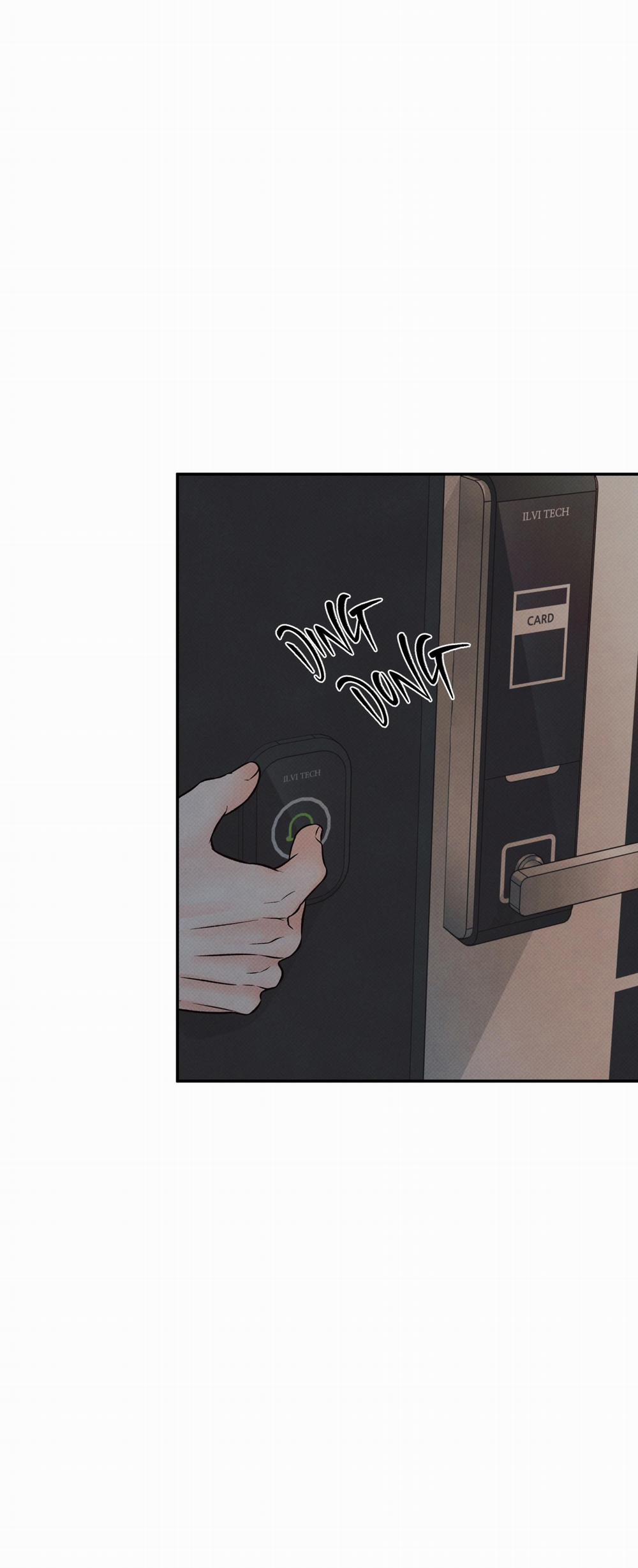 RANH GIỚI CỦA SỰ MÊ HOẶC 6 trang 45