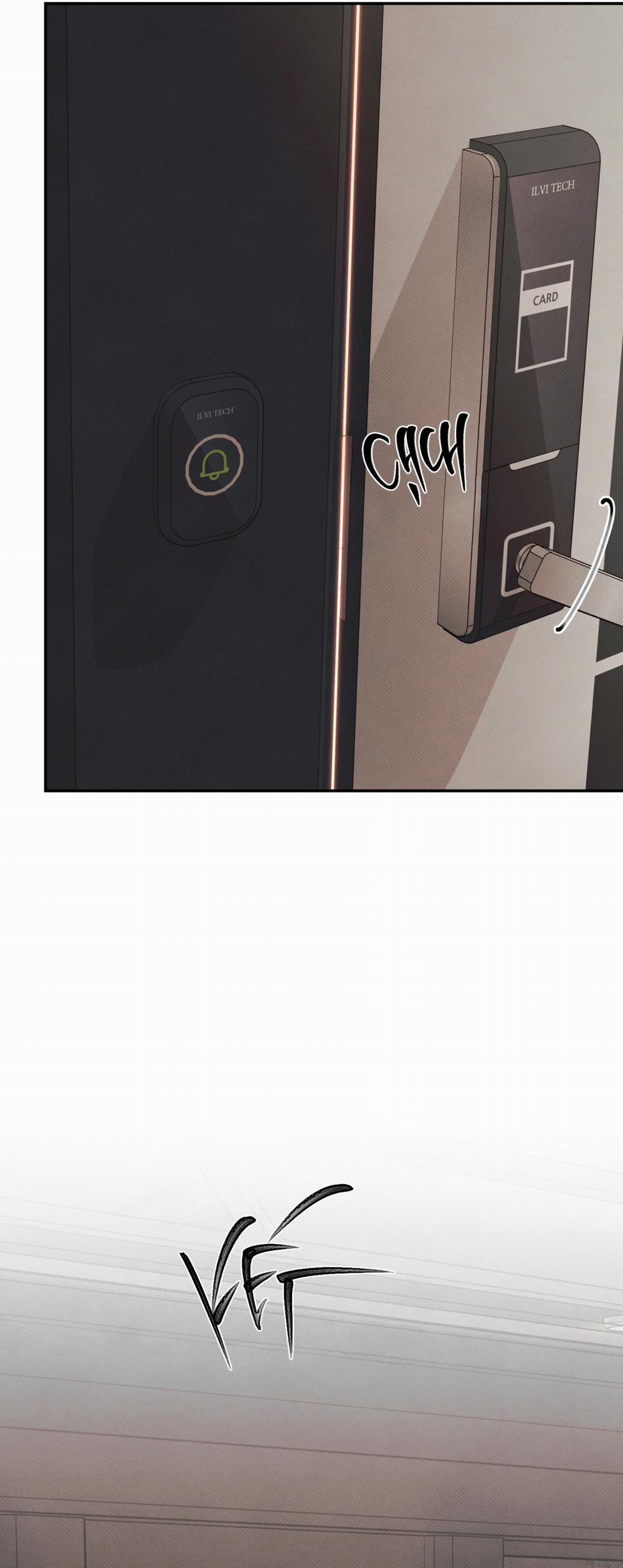 RANH GIỚI CỦA SỰ MÊ HOẶC 6 trang 46