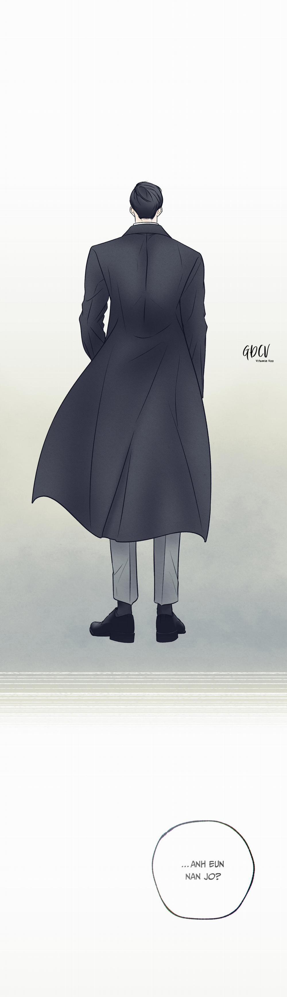 RANH GIỚI CỦA SỰ MÊ HOẶC 7 H+ trang 0